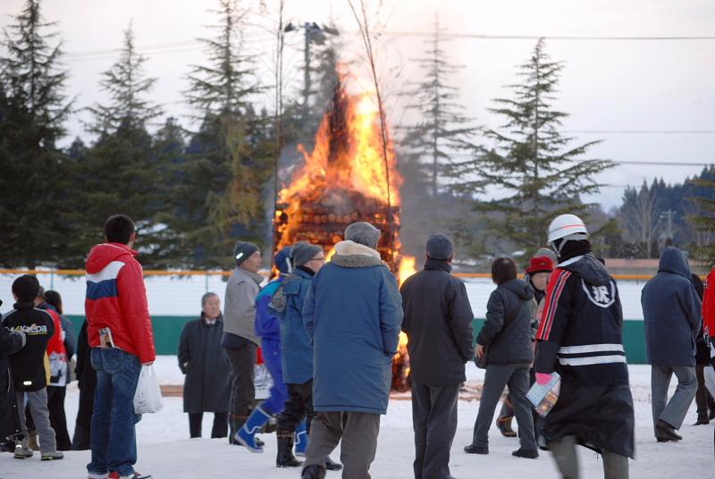 第21回奥州・胆沢「全日本農はだてのつどい」2010その1 2010/02/14