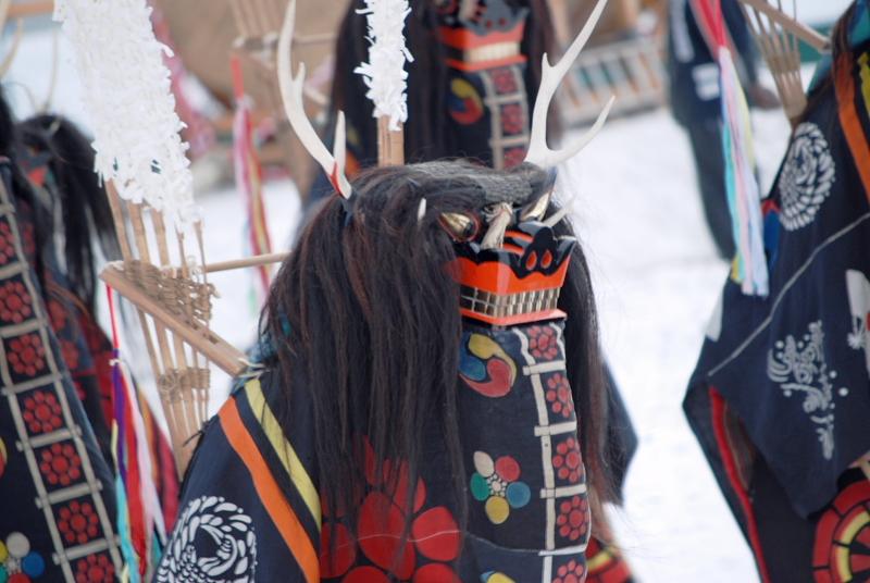 第21回奥州・胆沢「全日本農はだてのつどい」2010その1 2010/02/14