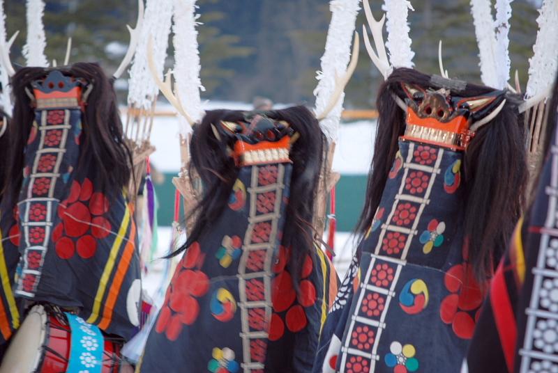 第21回奥州・胆沢「全日本農はだてのつどい」2010その1 2010/02/14