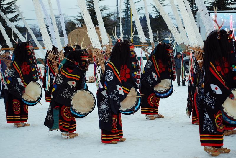 第21回奥州・胆沢「全日本農はだてのつどい」2010その1 2010/02/14