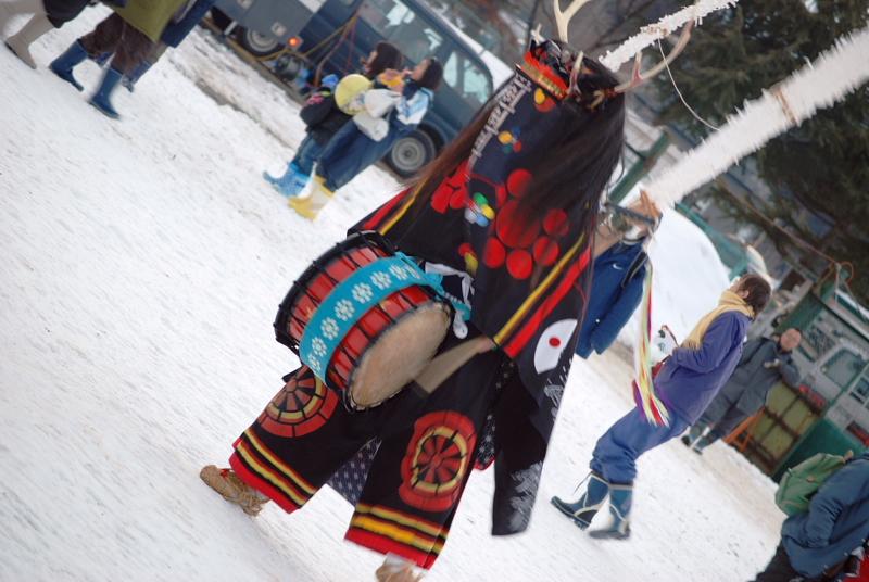 第21回奥州・胆沢「全日本農はだてのつどい」2010その1 2010/02/14