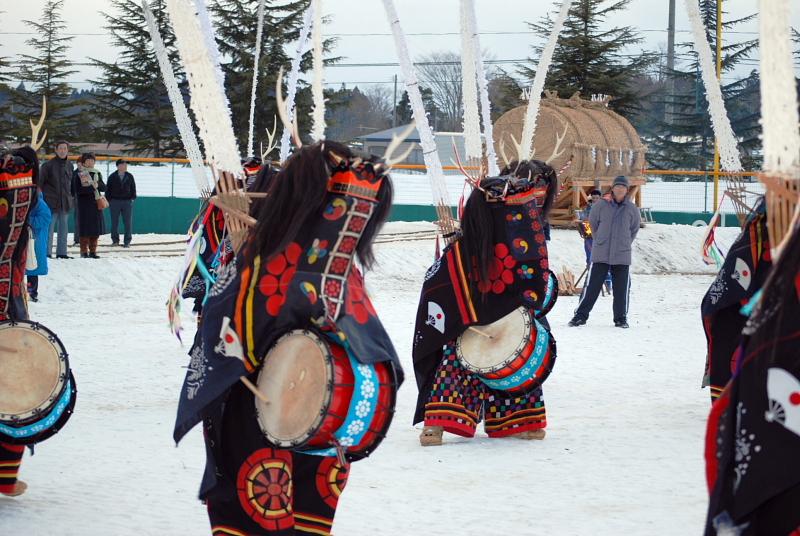 第21回奥州・胆沢「全日本農はだてのつどい」2010その1 2010/02/14