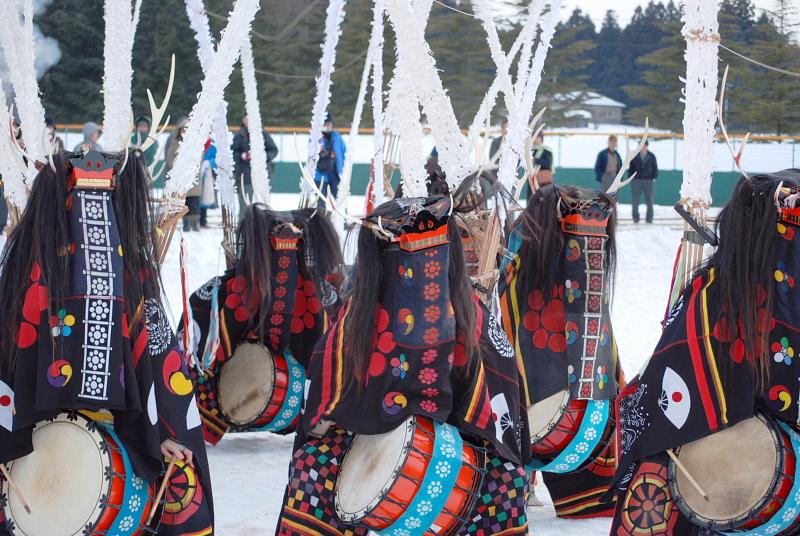 第21回奥州・胆沢「全日本農はだてのつどい」2010その1 2010/02/14