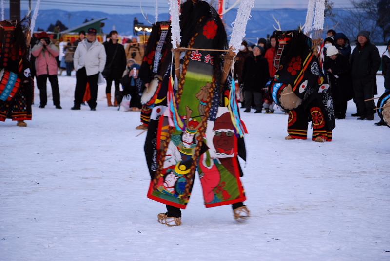第21回奥州・胆沢「全日本農はだてのつどい」2010その1 2010/02/14
