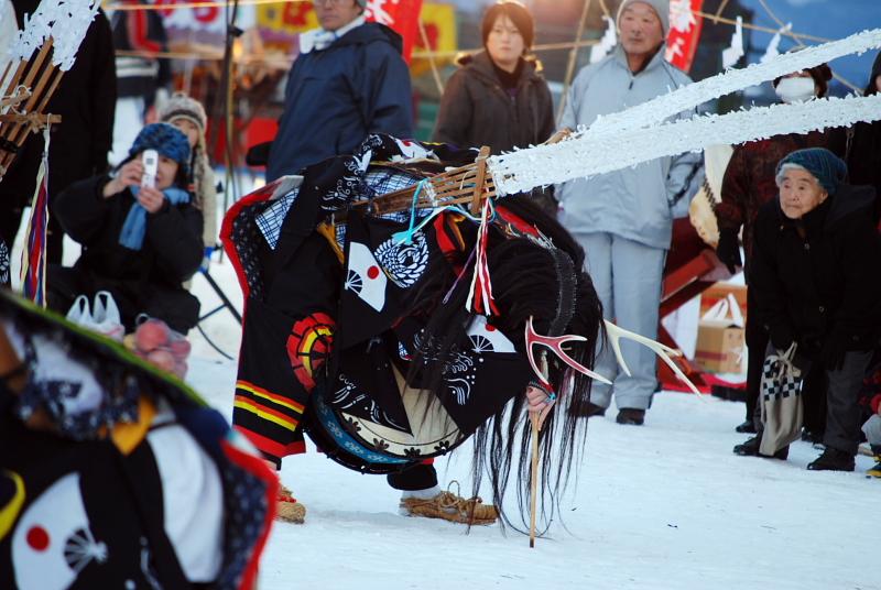 第21回奥州・胆沢「全日本農はだてのつどい」2010その1 2010/02/14