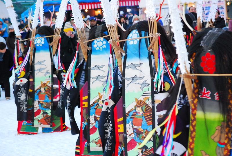 第21回奥州・胆沢「全日本農はだてのつどい」2010その1 2010/02/14