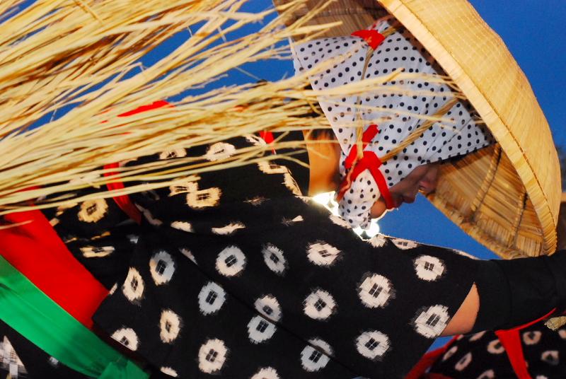 第21回奥州・胆沢「全日本農はだてのつどい」2010その1 2010/02/14