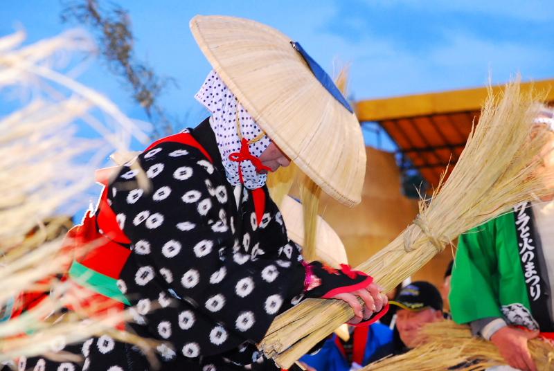 第21回奥州・胆沢「全日本農はだてのつどい」2010その1 2010/02/14