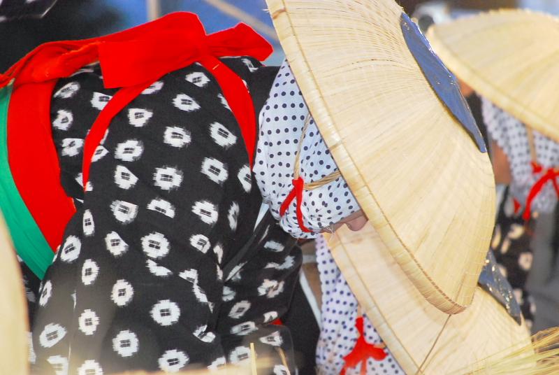 第21回奥州・胆沢「全日本農はだてのつどい」2010その1 2010/02/14