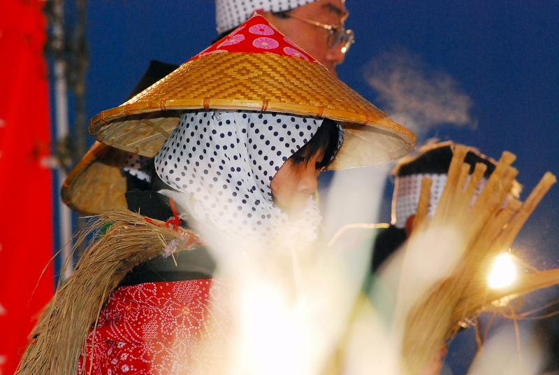 第21回奥州・胆沢「全日本農はだてのつどい」2010その1 2010/02/14