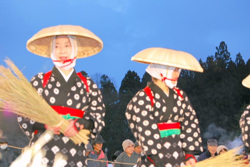 第21回奥州・胆沢「全日本農はだてのつどい」2010その1 2010/02/14