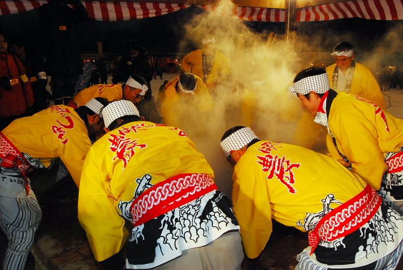 第21回奥州・胆沢「全日本農はだてのつどい」2010その1 2010/02/14