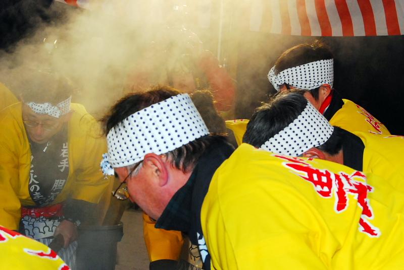 第21回奥州・胆沢「全日本農はだてのつどい」2010その1 2010/02/14