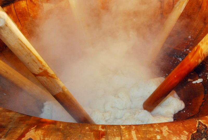 第21回奥州・胆沢「全日本農はだてのつどい」2010その1 2010/02/14