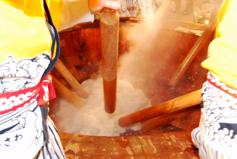 第21回奥州・胆沢「全日本農はだてのつどい」2010その1 2010/02/14