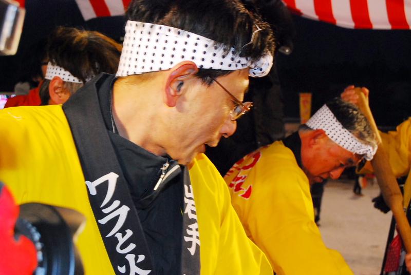 第21回奥州・胆沢「全日本農はだてのつどい」2010その1 2010/02/14