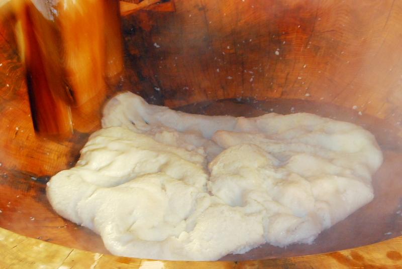 第21回奥州・胆沢「全日本農はだてのつどい」2010その1 2010/02/14