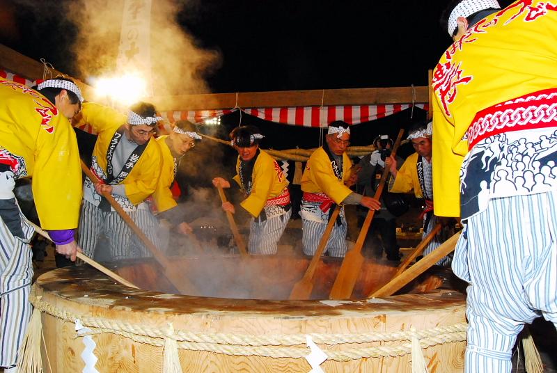 第21回奥州・胆沢「全日本農はだてのつどい」2010その1 2010/02/14