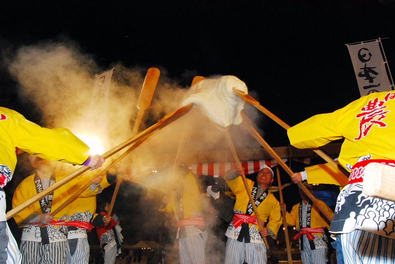 第21回奥州・胆沢「全日本農はだてのつどい」2010その1 2010/02/14