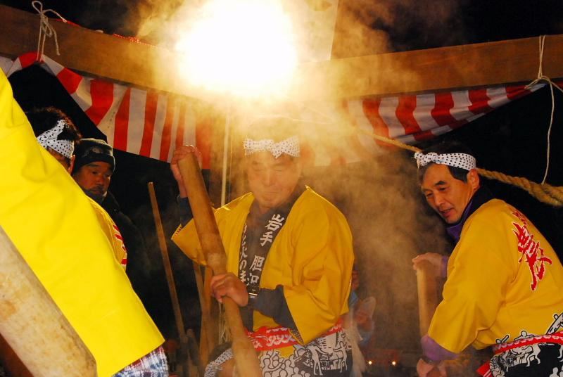 第21回奥州・胆沢「全日本農はだてのつどい」2010その1 2010/02/14