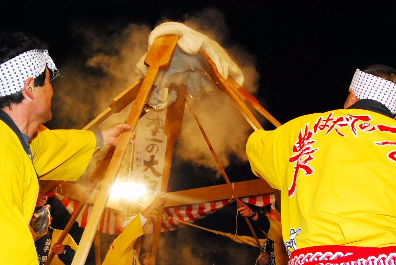 第21回奥州・胆沢「全日本農はだてのつどい」2010その1 2010/02/14