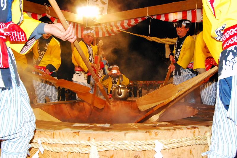 第21回奥州・胆沢「全日本農はだてのつどい」2010その1 2010/02/14