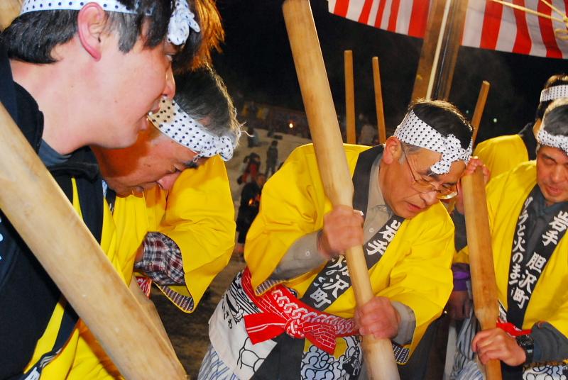 第21回奥州・胆沢「全日本農はだてのつどい」2010その1 2010/02/14