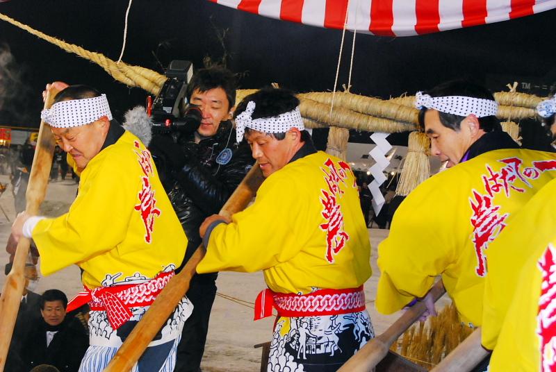 第21回奥州・胆沢「全日本農はだてのつどい」2010その1 2010/02/14