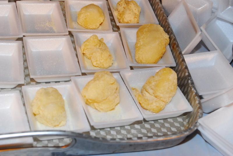 第21回奥州・胆沢「全日本農はだてのつどい」2010その1 2010/02/14