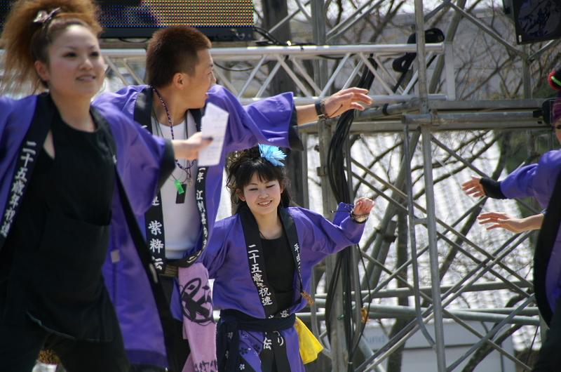 第37回江刺甚句まつり（本まつり）2010その2 2010/05/04