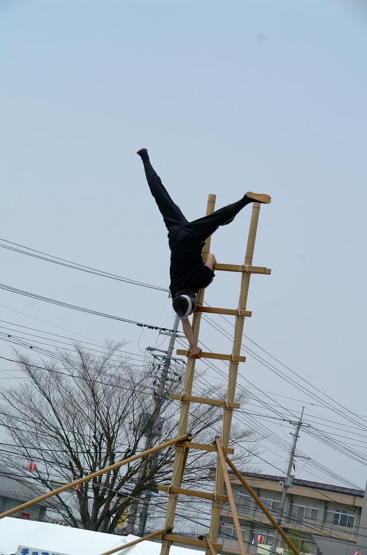 第37回江刺甚句まつり（本まつり）2010その2 2010/05/04