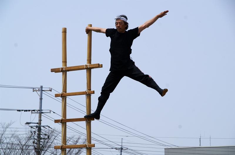 第37回江刺甚句まつり（本まつり）2010その2 2010/05/04