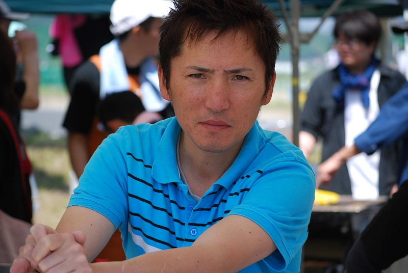 第26回前沢牛まつり2010 2010/06/06