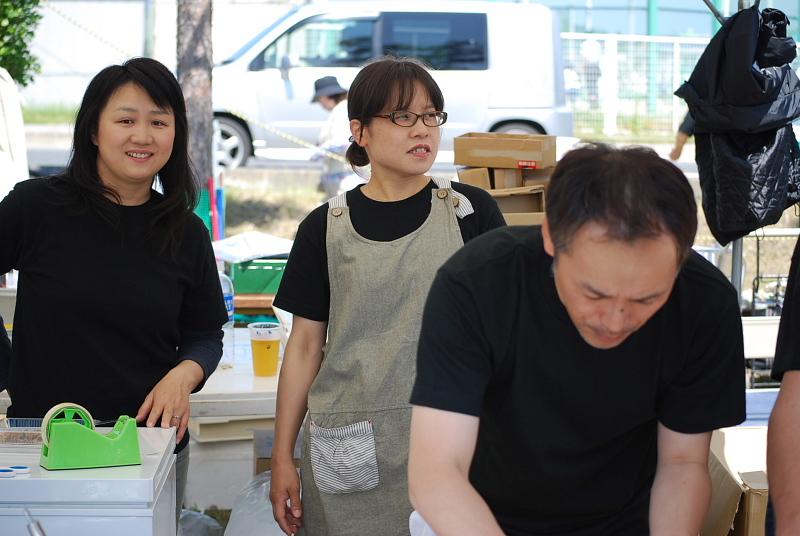 第26回前沢牛まつり2010 2010/06/06