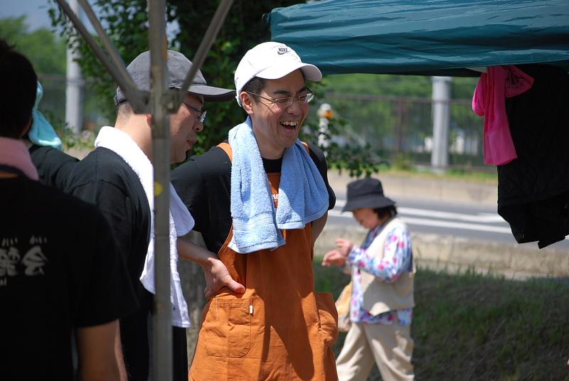 第26回前沢牛まつり2010 2010/06/06