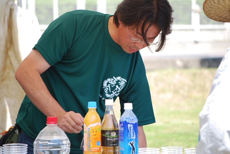 第26回前沢牛まつり2010 2010/06/06