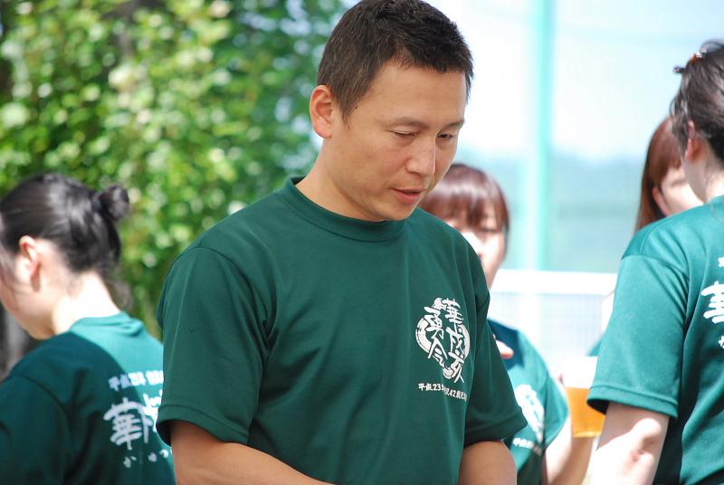 第26回前沢牛まつり2010 2010/06/06