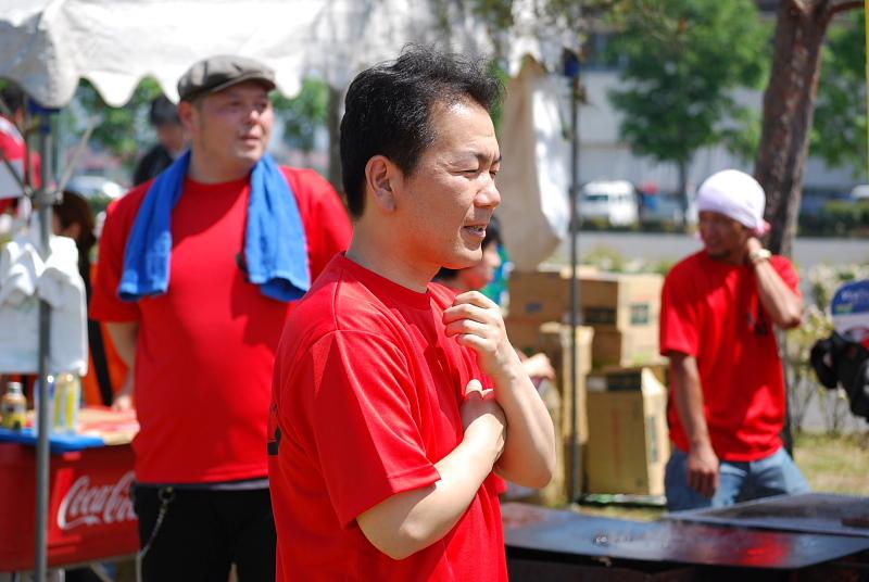 第26回前沢牛まつり2010 2010/06/06