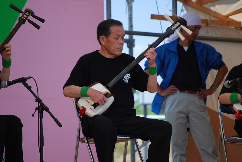 第26回前沢牛まつり2010 2010/06/06