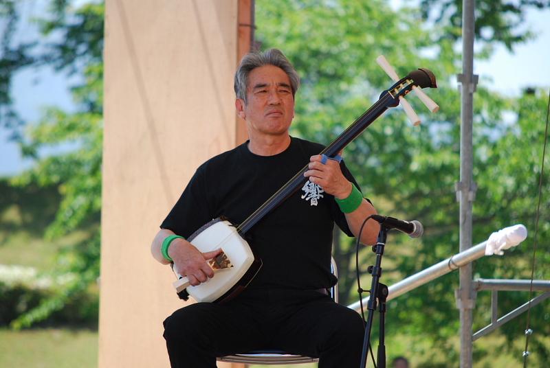 第26回前沢牛まつり2010 2010/06/06