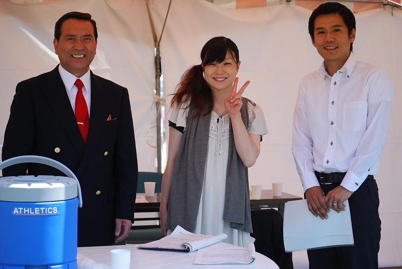 第26回前沢牛まつり2010 2010/06/06