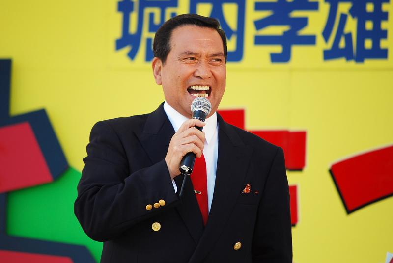 第26回前沢牛まつり2010 2010/06/06