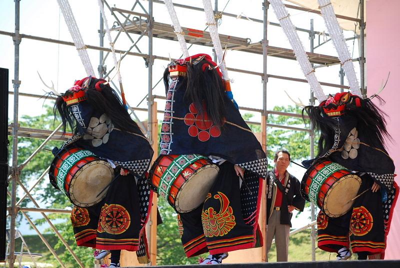 第26回前沢牛まつり2010 2010/06/06