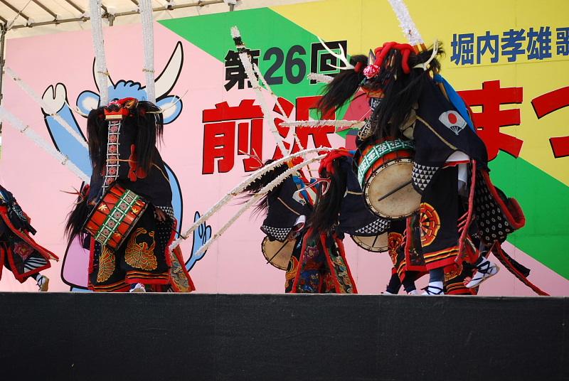 第26回前沢牛まつり2010 2010/06/06