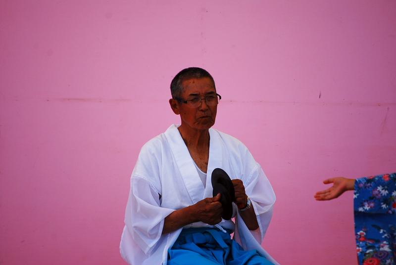 第26回前沢牛まつり2010 2010/06/06