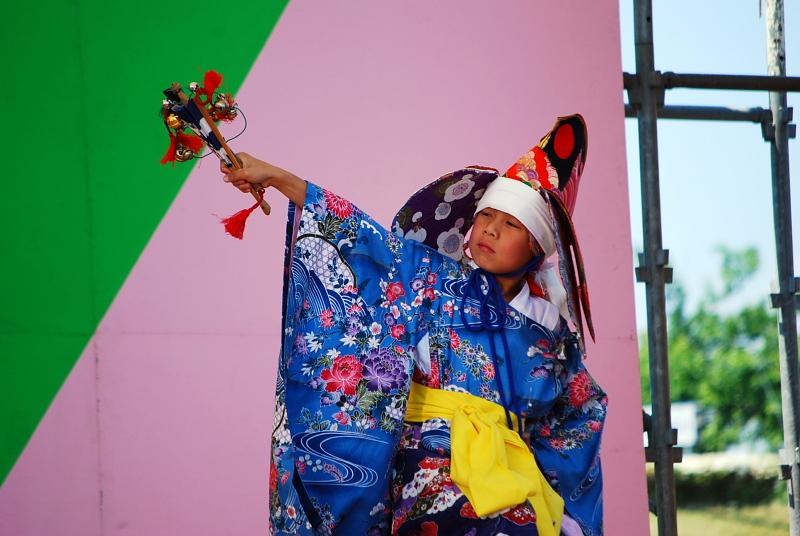 第26回前沢牛まつり2010 2010/06/06