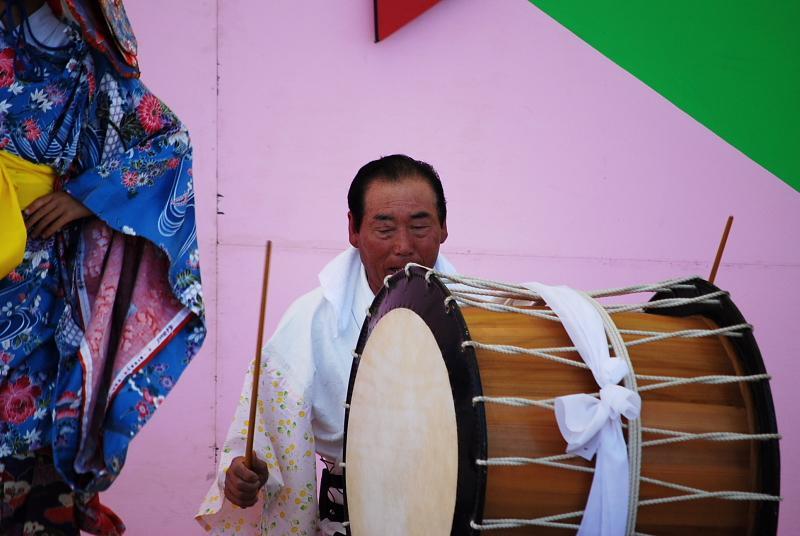 第26回前沢牛まつり2010 2010/06/06