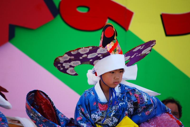 第26回前沢牛まつり2010 2010/06/06