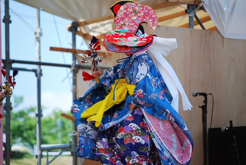 第26回前沢牛まつり2010 2010/06/06