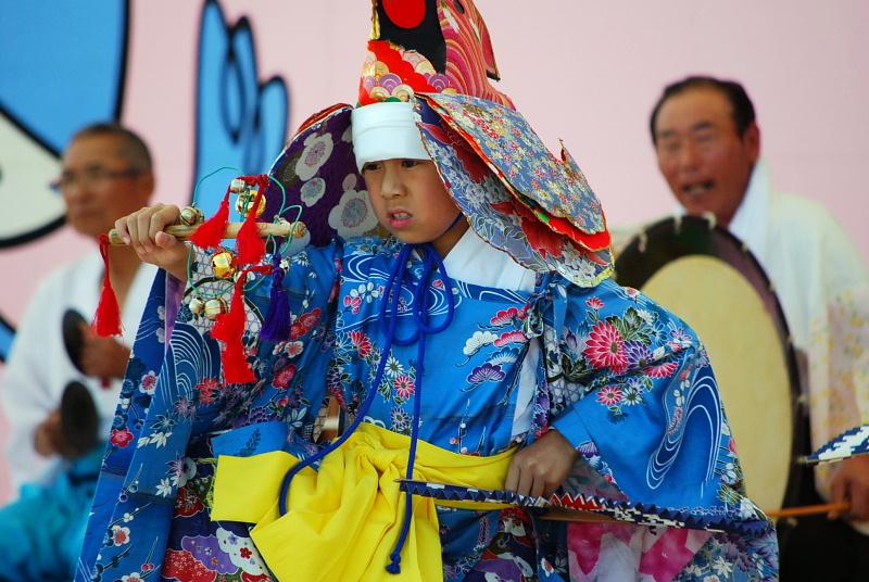 第26回前沢牛まつり2010 2010/06/06